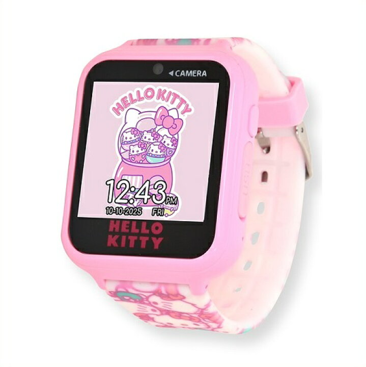 楽天市場】【HELLO KITTY】 ハロー キティ タッチスクリーン スマート 