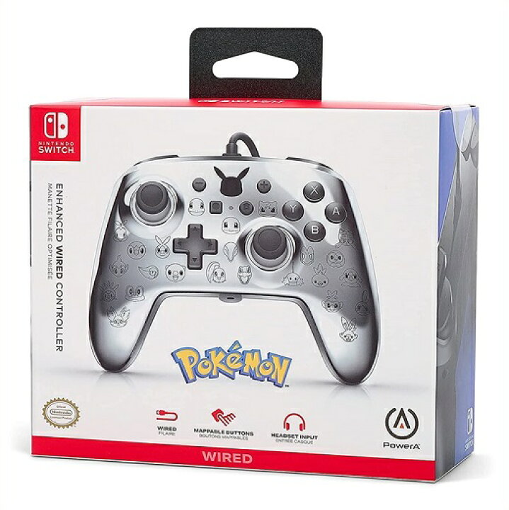 楽天市場】【Nintendo Switch】 ニンテンドー スイッチ コントローラー 