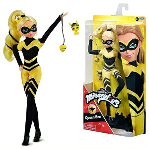 Miraculous Ladybug ~LX fBoO NC[r[ l`10.5C`i26cmj/Pollen |/t@bVh[ tBMA/N~/LN^[/ւl`