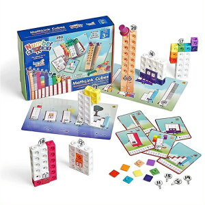 yNumberblocks MathLink Cubesz io[ubNX }XNL[u 11-20 Activity Set a/NX}X/v[g/mߋ