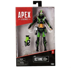 G[ybNXWFY - IN^ qbg AXLt 6C`tBMA Apex Legends Octane Hit and Run G[ybNXWFh/Q[/LN^[