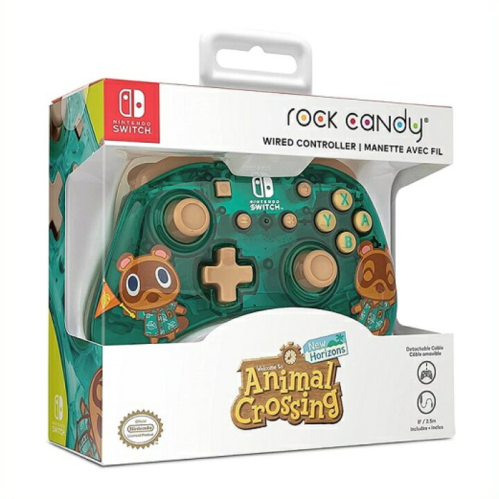 楽天市場】【Nintendo SWITCH】 ニンテンドー スイッチ PDP ロック 