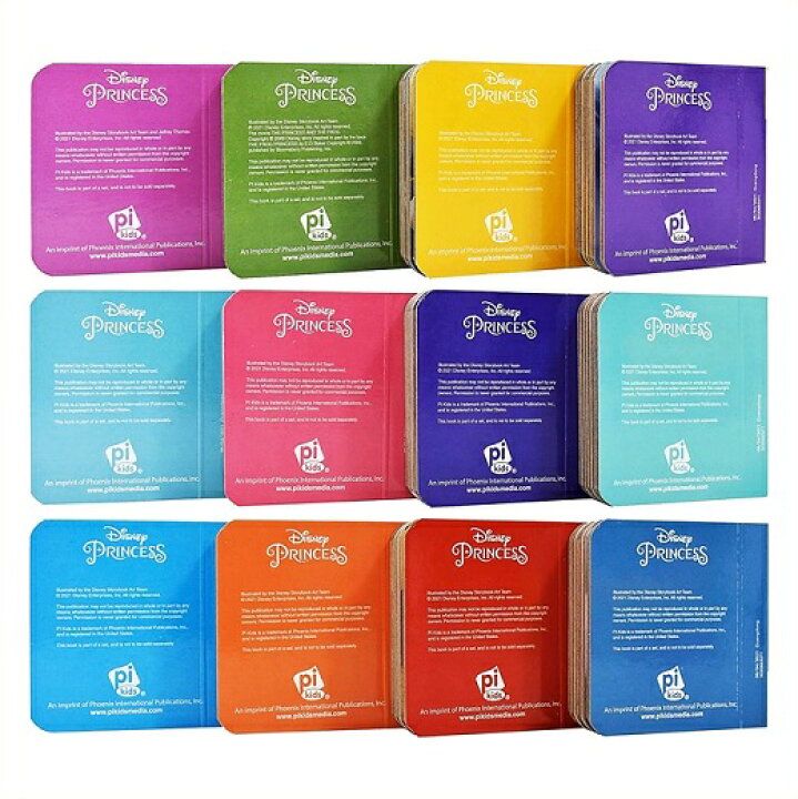 楽天市場 Disney Princess ディズニー プリンセス 英語絵本 12冊セット マイファーストライブラリー 英語 絵本 ミニサイズ ディズニープリンセス ajマート 楽天市場 Disney Princess ディズニー プリンセス 英語絵本 12冊セット マイファーストライブラリー 英語 絵本 ミニサイズ ディズニープリンセス ajマート