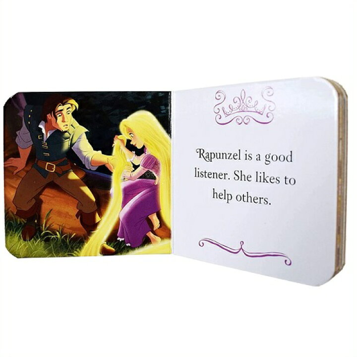 楽天市場 Disney Princess ディズニー プリンセス 英語絵本 12冊セット マイファーストライブラリー 英語絵本 ミニサイズ ディズニープリンセス ａｊマート