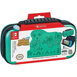 yNintendo Switch & Switch Lite pz jeh[ XCb`  XCb` Cg ܂ ǂԂ̐X veNVP[X NNS36/gxP[X/CV/XEBb`Cg/LOP[X/|
