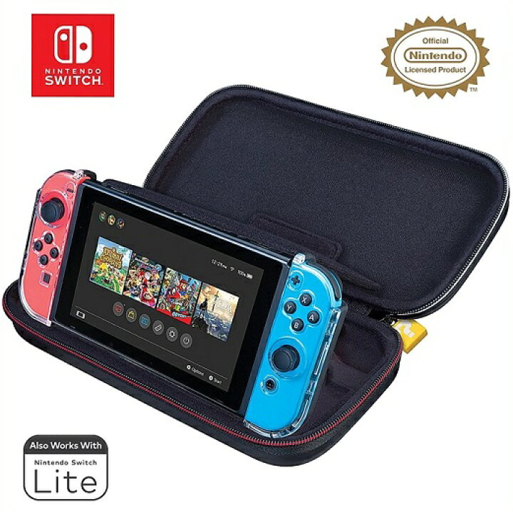 楽天市場】【Nintendo Switch & Switch Lite 兼用】 ニンテンドー  