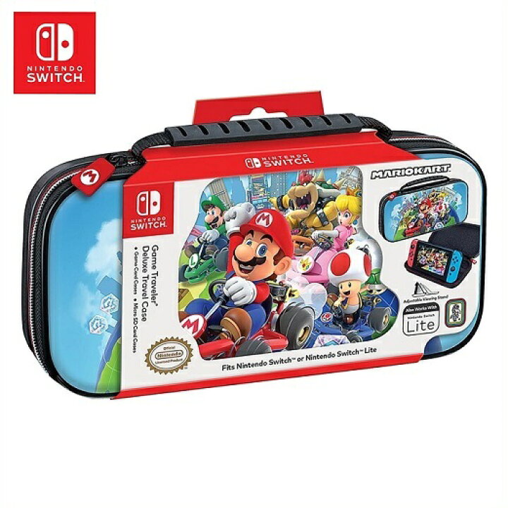 楽天市場】【Nintendo Switch & Switch Lite 兼用】 ニンテンドー 