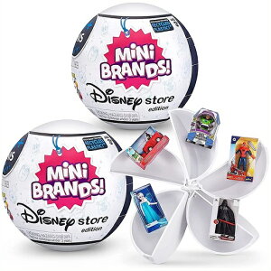 y5 Surprise 5TvCY z Mini Brands Disney ~juY fBYj[ 2Zbg/~j`A/~Xe[/JvZ/VbsO/v[g/a/NX}X/tBMA