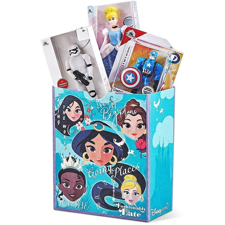 楽天市場 5 Surprise 5サプライズ Mini Brands Disney ミニブランド ディズニー 2個セット ミニチュア ミステリー カプセル ショッピング プレゼント 誕生日 クリスマス フィギュア ａｊマート