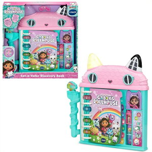 �yVTech�z �M���r�[�̃h�[���n�E�X �L���b�g �A �x�[�^�[ �f�B�X�J�o���[ �u�b�N ���[�j���O�u�b�N �d�q�G�{/�p��w�K/�P��/�t�H�j�b�N�X/�T�E���h/�t���[�Y/�G�{