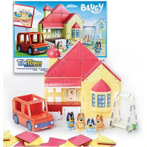 Bluey u[C ^C^E u[CEq[[t@~[z[ 52s[X C^C vCZbg/u[C̉//v[g/tBMA