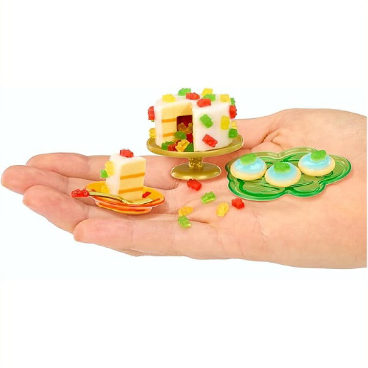 楽天市場】【MGA】 MINI Verse ミニバース HARIBO ハリボー マルチ 