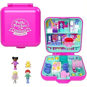 Polly Pocket |[[|Pbg }en80NLOgr[g yP[XZbg l`3́Aybg1́AXJ[gAje[}Ƌt/tBMA/LN^[//NX}X/a