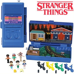 Polly Pocket �|�[���[�|�P�b�g �X�g�����W���[�E�V���O�X �R���p�N�g�ŃX�y�V�����G�f�B�V���� �L�����N�^�[�l�`6�́��A�N�Z�T���[10�_�t��/�t�B�M���A/�}�e��/��������/�N���X�}�X/�a����