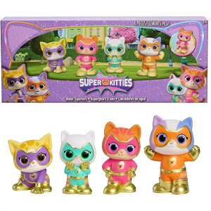 yDisney Junior Super Kittiesz X[p[LeB[ SC4Zbg C/yoX^C/oXgC/V/tBMA/fBYj[/X[p[ LeB