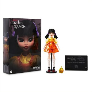 �yMonster High�z �����X�^�[�n�C �X�J���R���N�^�[ �C�J�Q�[�� �����q�l�`/���菤�i/��������/�t�B�M���A/�R���N�^�[�h�[��