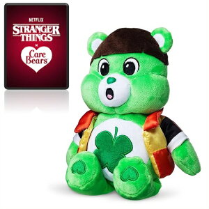�yCare Bears �P�A�x�A�[�Y �z�P�A�x�A�[�Y × �X�g�����W���[�E�V���O�X �E�B�� �O�b�h���b�N�x�A24cm /�ʂ������/��������/�X�g�����W���[�V���O�X/�P�A�x�A/Basic Fun