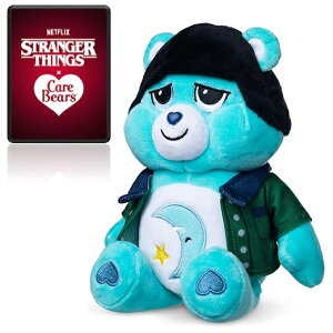 �yCare Bears �P�A�x�A�[�Y �z�P�A�x�A�[�Y × �X�g�����W���[�E�V���O�X �}�C�N �x�b�h�^�C���x�A 24cm /�ʂ������/��������/�X�g�����W���[�V���O�X/�P�A�x�A/Basic Fun