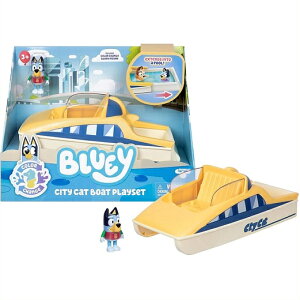 �yBluey�z �u���[�C �J���[�`�F���W �t�B�M���A �V�e�B�L���b�g �{�[�g�Z�b�g/���[�^�[�{�[�g�^�ԗ�