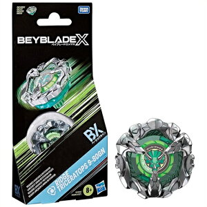 �yBeyblade X�z�x�C�u���[�hX ���b�W�E�g���P���g�v�X 9-80GN �u�[�X�^�[�p�b�N�Z�b�g/�n�Y�u��/�^�J���g�~�[/�C�O��/�R�}/�x�C/�x�C�u���[�h