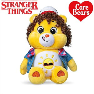�yCare Bears �P�A�x�A�[�Y �z�P�A�x�A�[�Y × �X�g�����W���[�E�V���O�X �_�X�e�B�� �t�@���V���C���x�A 26cm /�ʂ������/��������/�X�g�����W���[�V���O�X/�P�A�x�A/Basic Fun