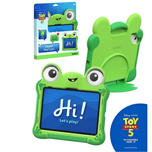 �yBelkin Disney Pixar �f�B�Y�j�[���s�N�T�[�z Toy Story5 �g�C�X�g�[���[ 5 �����[�p�b�h iPad A16 �P�[�X �L�b�Y�p/�A�C�p�b�h�P�[�X/��10����A��11����//�t�B�M���A/�J�G��