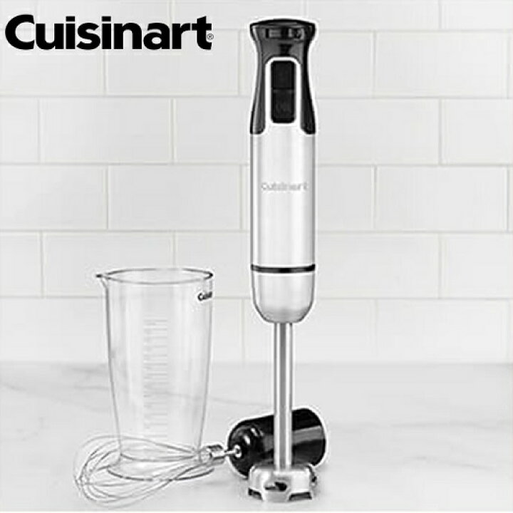 楽天市場】【Cuisinart】クイジナート スマートスティック ハンド 