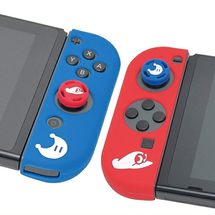 楽天市場 Nintendo Switch ニンテンドー スイッチ ケース Hori アクセサリーセット スーパーマリオ オデッセイ ホリ ソフトケース ポーチ ジョイコンカバー マリオ アナログキャップ カードケース スターターセット 任天堂 スウィッチ ニンテンドースイッチ ａｊマート