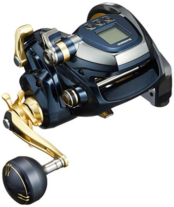 楽天市場 シマノ Shimano 電動リール 19 ビーストマスター 6000 キハダ アンバージャック トレーディング