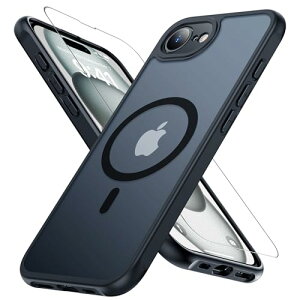 iPhone 17e �p �P�[�X Magsafe�Ή� �ČRMIL�K�i ������ �K���X�t�B�����t�� �A�C�t�H�� 17e �p �P�[�X �ϏՌ� �A�C�z��17e �p �X�}�z�P�[�X ���΂݂Ȃ� �w��h�~ �ϋv�� �}�b�g�� �����ق� 17e �p �J�o