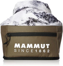 マムート チョークバック Boulder Chalk Bag