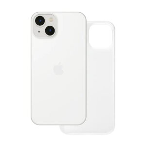 CASEFINITE THE FROST AIR tXgGA iPhone 14 Ή y ^ iPhone P[X ACXzCg FA1461W