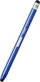 ソニック タッチペン シフトプラス スクールタッチペン ネイビー LS-5244-K