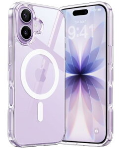 ��Ԑ_�� ����MagSafe�Ή� CASEKOO iPhone 17 �p �P�[�X OISafe �ϏՌ� ����~�� �w��h�~ �ČRMIL�K�i �}�b�g�d�ク? �}�O�l�b�g���� �Ռ��z�� ��� �X�g���b�v�z�[���t�� �X�}�z�X�^���h�t�� ������