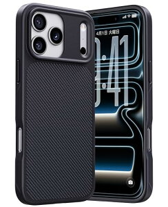 ��Ԑ_�� �����xMagSafe�Ή� CASEKOO iPhone 17 Pro �p �P�[�X OISafe �ϏՌ� ����~�� �w��h�~ �ČRMIL�K�i �}�b�g�d�ク? �}�O�l�b�g���� �Ռ��z�� ��� �X�g���b�v�z�[���t�� �X�}�z�X�^���h�t�� ��p