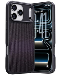 ��Ԑ_�� �����xMagSafe�Ή� CASEKOO iPhone 17 Pro �p �P�[�X OISafe �ϏՌ� ����~�� �w��h�~ �ČRMIL�K�i �}�b�g�d�ク? �}�O�l�b�g���� �Ռ��z�� ��� �X�g���b�v�z�[���t�� �X�}�z�X�^���h�t�� ��p