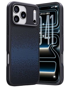 ��Ԑ_�� �����xMagSafe�Ή� CASEKOO iPhone 17 Pro Max �p �P�[�X OISafe �ϏՌ� ����~�� �w��h�~ �ČRMIL�K�i �}�b�g�d�ク? �}�O�l�b�g���� �Ռ��z�� ��� �X�g���b�v�z�[���t�� �X�}�z�X�^���h�t�� 