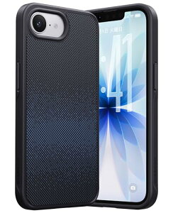 ��Ԑ_�� �����xMagSafe�Ή� CASEKOO iPhone 17e / 16e �p �P�[�X OISafe �ϏՌ� ����~�� ���ϖh�~ �ČRMIL�K�i �}�b�g�d�ク? �}�O�l�b�g���� �Ռ��z�� ��� �X�g���b�v�z�[���t�� �X�}�z�X�^���h�t�� p