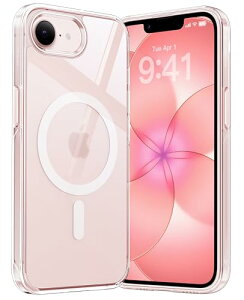 ��Ԑ_�� ����MagSafe�Ή� CASEKOO iPhone 17e / 16e �p �P�[�X OISafe �ϏՌ� ����~�� ���ϖh�~ �ČRMIL�K�i �}�b�g�d�ク? �}�O�l�b�g���� �Ռ��z�� ��� �X�g���b�v�z�[���t�� �X�}�z�X�^���h�t�� pho