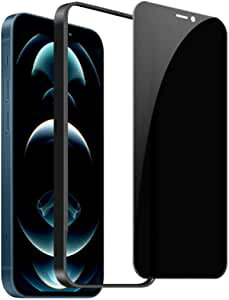 �`�����h�~ iPhone 12 Pro Max �K���X�t�B���� �`�����h�~ �A�C�z��12 Pro Max �t���ی�t�B���� �̂������h�~ �d�x9H/�C�A�[��/�����Ȃ�/�\��t���ȒP/�w��h�~/�������� iPhone 12 Pro Max �t�B����