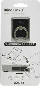AAUXX(I[NX) iRing Link2 ACON2 CX[d X}zh~ ubN UMS-IR09ILBL2