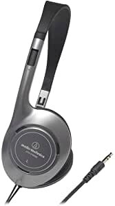 Audio Technica I[v^ IC[ wbhz ATH-P100M O[ 1.5m