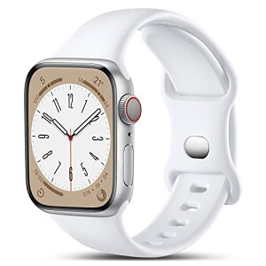Apple Watch oh 41mm 40mm 38mm AbvEHb` oh iWatch Series 8 7 6 5 4 3 2 1 SE ɑΉ VR X|[coh xg _炩 ʋC j fB[X