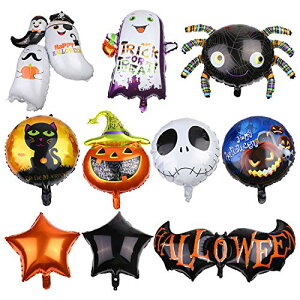 CINECE nEB o[ A~ 10Zbg t D   p[eB[ t fR[V Halloween RE J{` XpC_[ ??  S