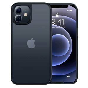 ČRMILKi wh~ CASEKOO iPhone12 p P[X iPhone12Pro p P[X ϏՌ ~ }bg X}zP[X Xgbvz[t ی iphone1212pro ACtH12p 12Prop 6.1C