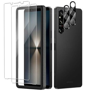 2+2 Zbg Kakuki for Xperia 1 VI KXtB 2 JtB 2 KChgt GNXyA1 VI SO-51E SOG13 YیtB SʕیtB dx9H ߗ Uh~