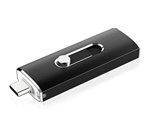 USB128GB USB 3.1 2in1 Type-C tbVhCufAhCu USBThCu 128GB USB ChCu ( ubN)