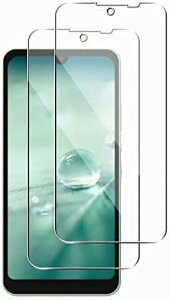 2枚セット AQUOS Wish / Wish2 / Wish3 ガラスフィルム AQUOS wish SHG06 / SH-M20 / A104SH / AQUOS wish2 SH-51C/ AQUOS wish3 SH-53D A302SH 用