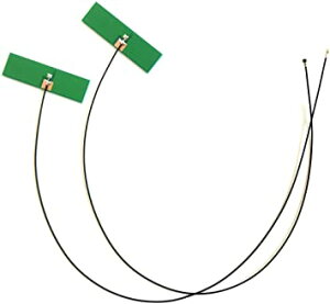 WiFi LANp PCBAei 5DBi 2.4G/5G fAoh MHF4 2{Zbg