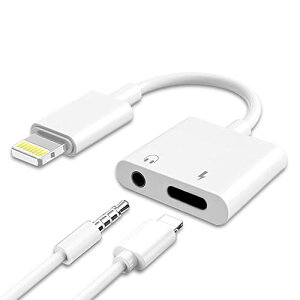 2023 MFiKFؕi iPhone CzϊA_v^[ 3.5mm [d  y CgjO Cz  RlN^IPhone14/13/12/11/Xs/Xs max/Xr/X/8/8plus/7/7plus(iOS13A1